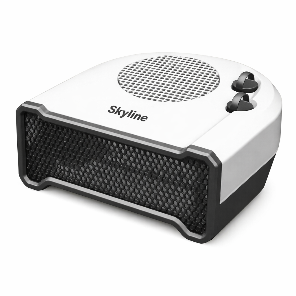 Skyline Fan Heater 1000/2000 Watts VTL - 5092