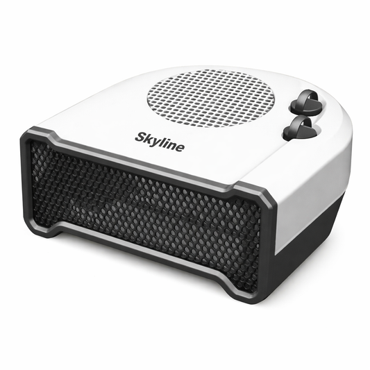 Skyline Fan Heater 1000/2000 Watts VTL - 5092