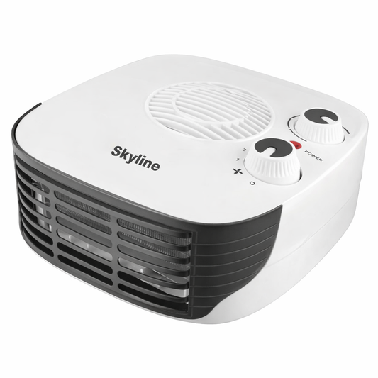Skyline Fan Heater 1000/2000 Watts VTL-5094