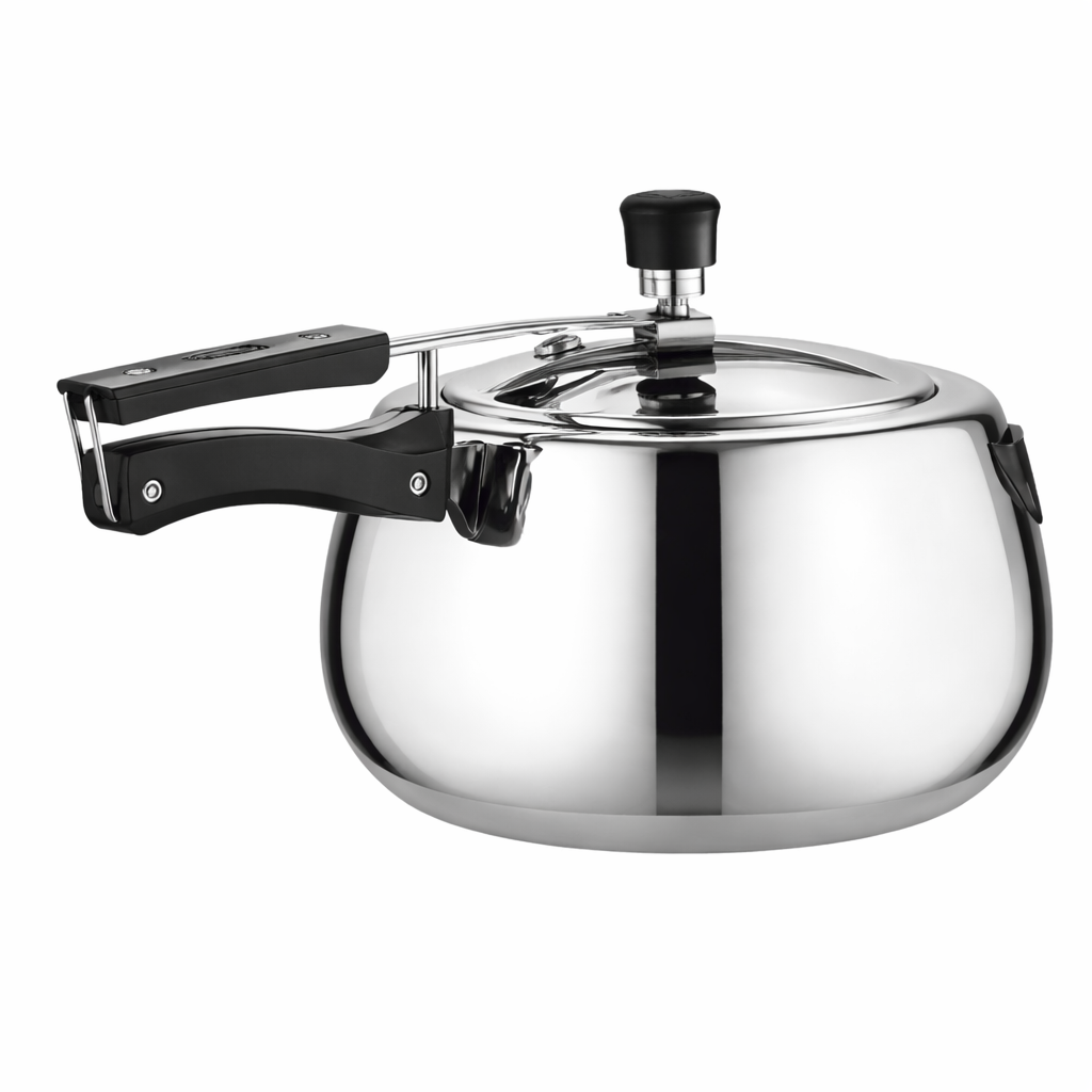 Skyline 5 Litre Induction Base Pressure Cooker 