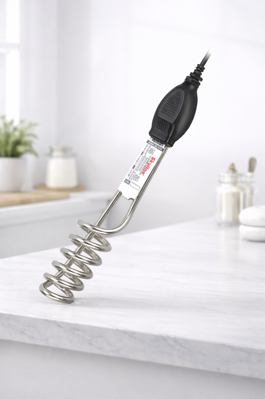 Skyline Immersion Water Heater VTL- 3300  (1500 WATT)