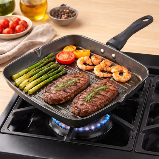 Skyline Grill Pan 