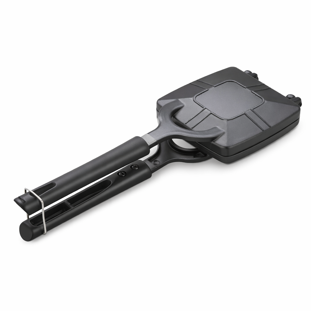 Skyline Hand Toaster | Compact & Durable Bread Toaster for Perfect Crisping VTL-7900