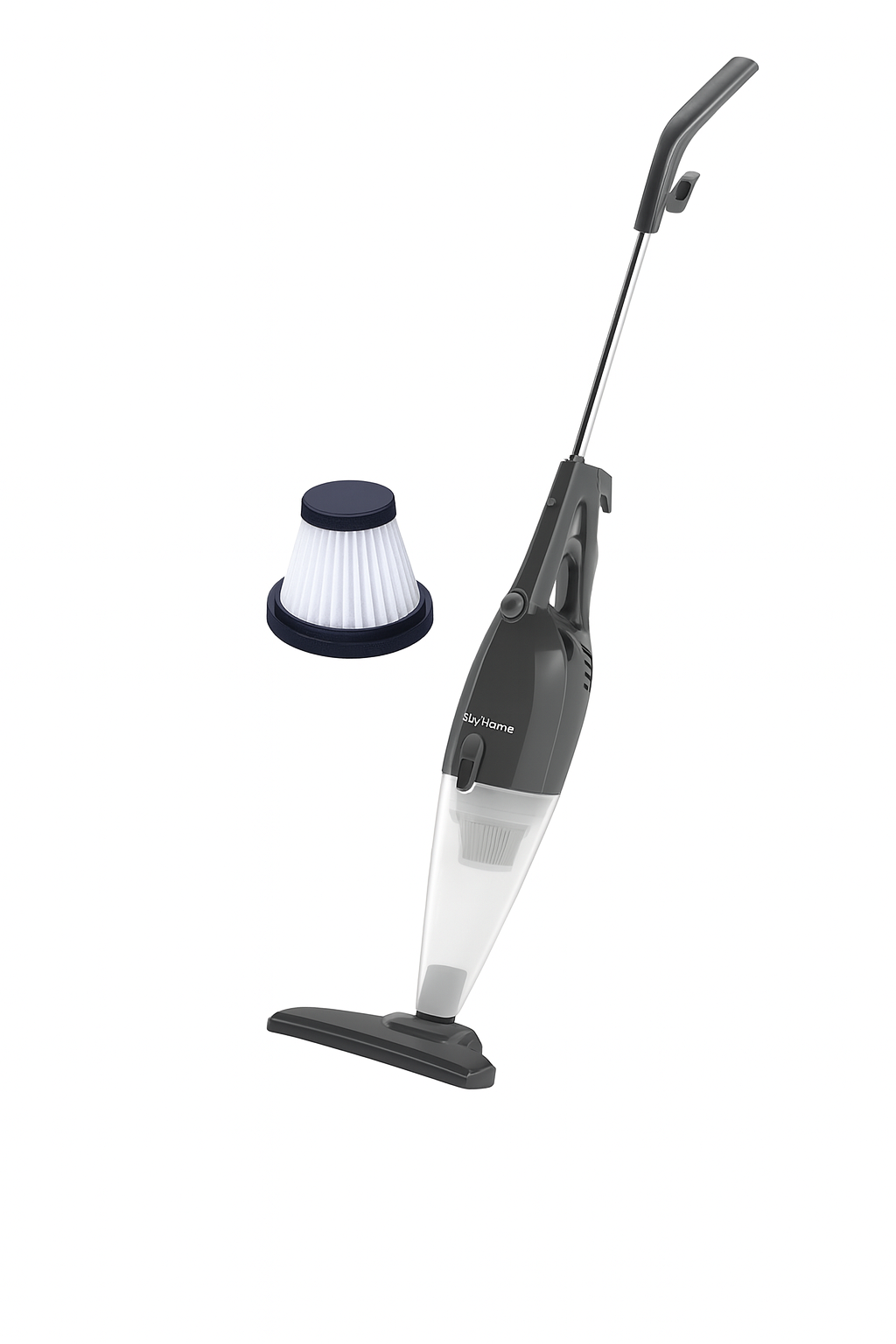 Skyline 2-in-1 Stick & Handy Vacuum Cleaner 800W – Versatile Cleaning Power for Every Corner  VTL - 1050