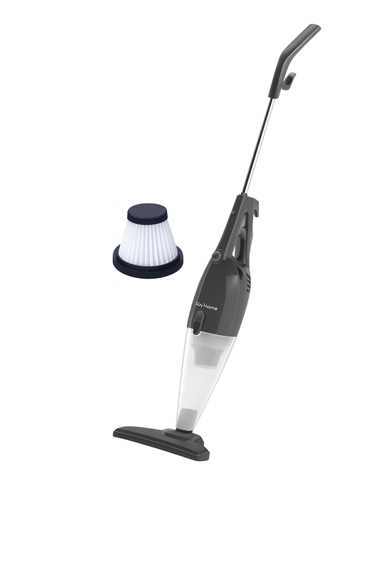 Skyline 2-in-1 Stick & Handy Vacuum Cleaner 800W – Versatile Cleaning Power for Every Corner  VTL - 1050