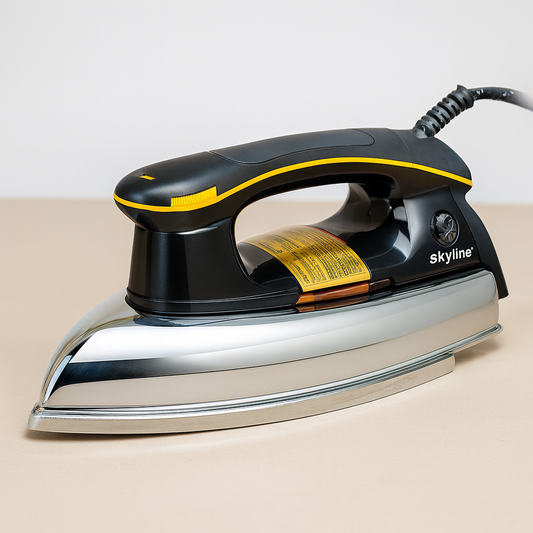 Skyline Iron 1000 Watts Heavy Weight VTL-1002