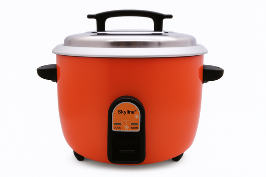 Drum Rice Cooker VTL-903