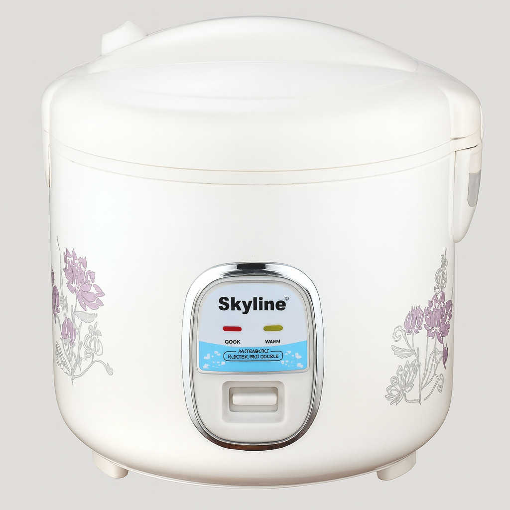 Rice Cooker VTL-9062