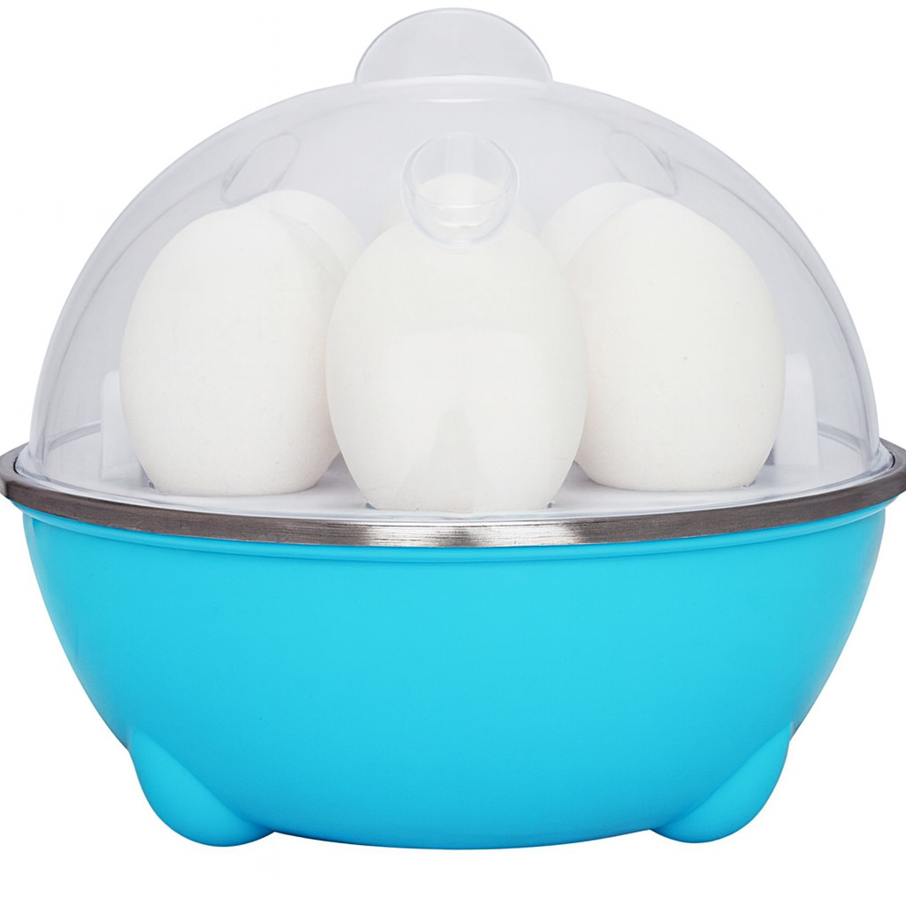 SKYLINE Egg Boiler (7 Eggs Capacity) VTL-6161