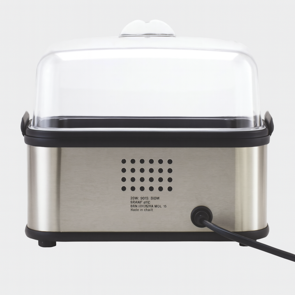 SKYLINE Multi Cook(Steam, Boil & Cook) VTL-6868