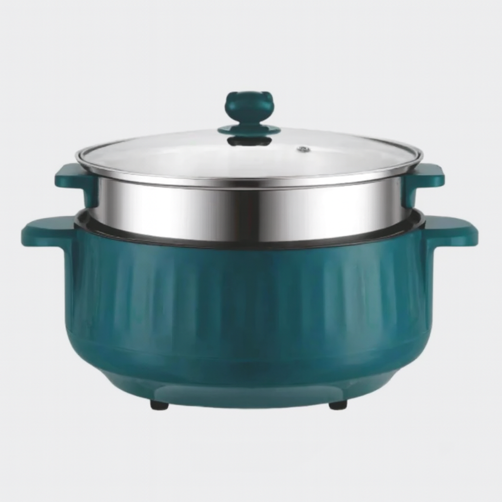 SKYLINE Momos & Multimaker (2.2 Ltr.) VTL-2050