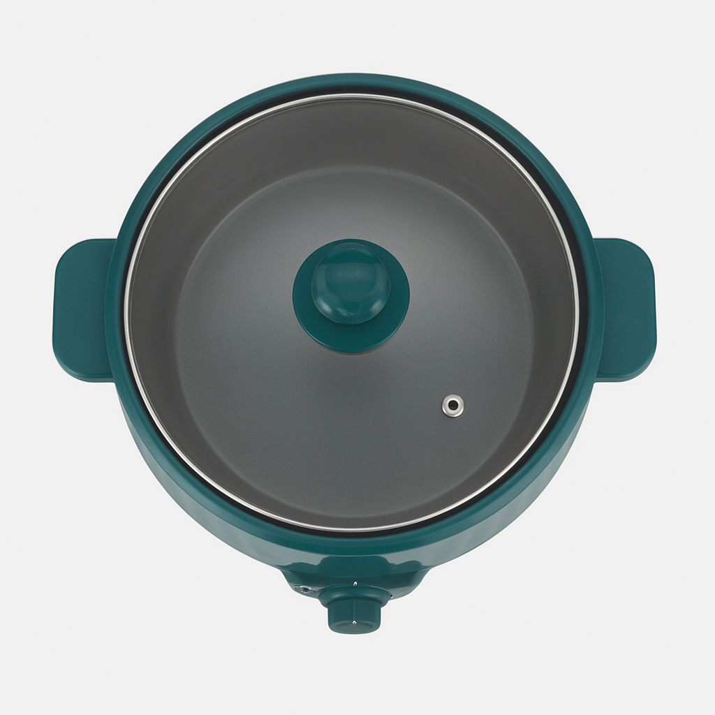 SKYLINE Momos & Multimaker (2.2 Ltr.) VTL-2050