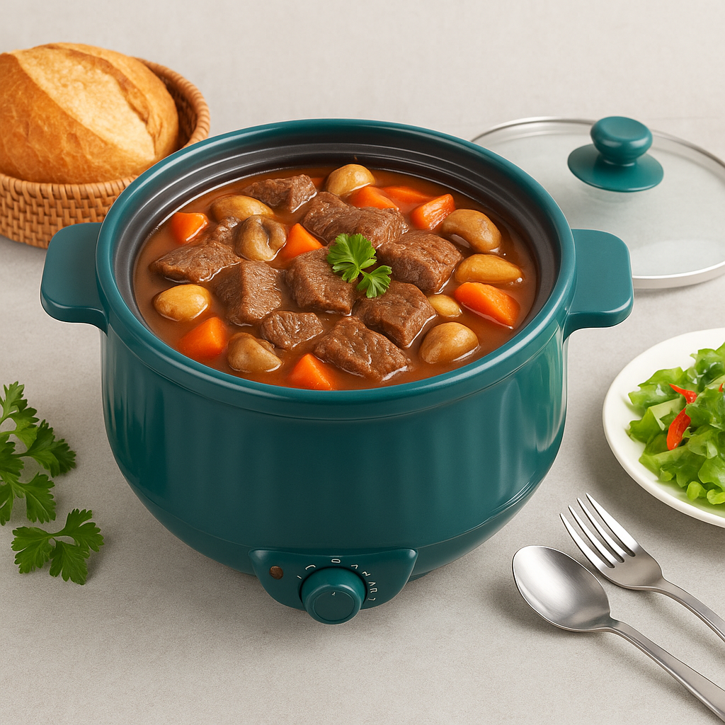 SKYLINE Momos & Multimaker (2.2 Ltr.) VTL-2050