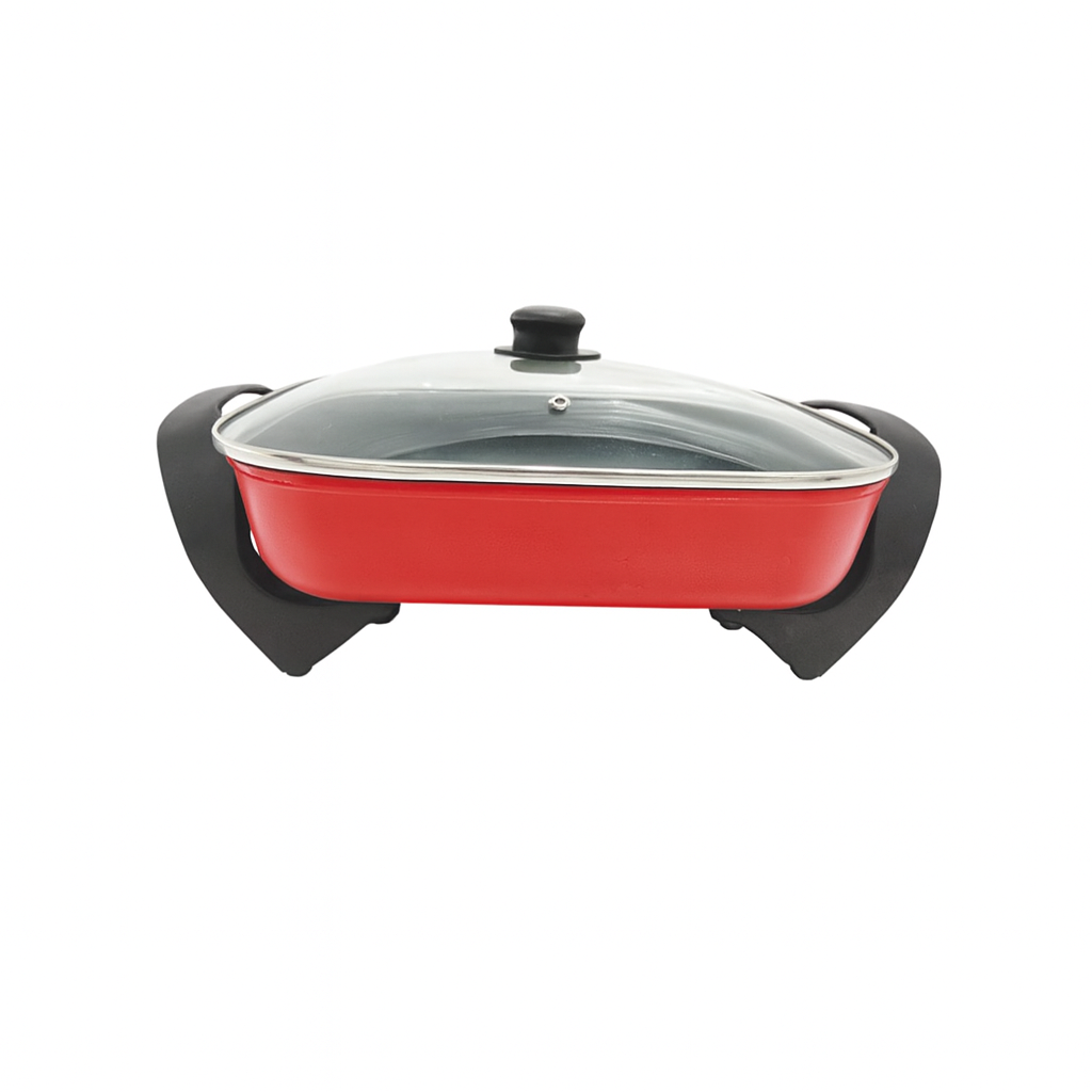 SKYLINE Electric Fry Pan VTL-2030