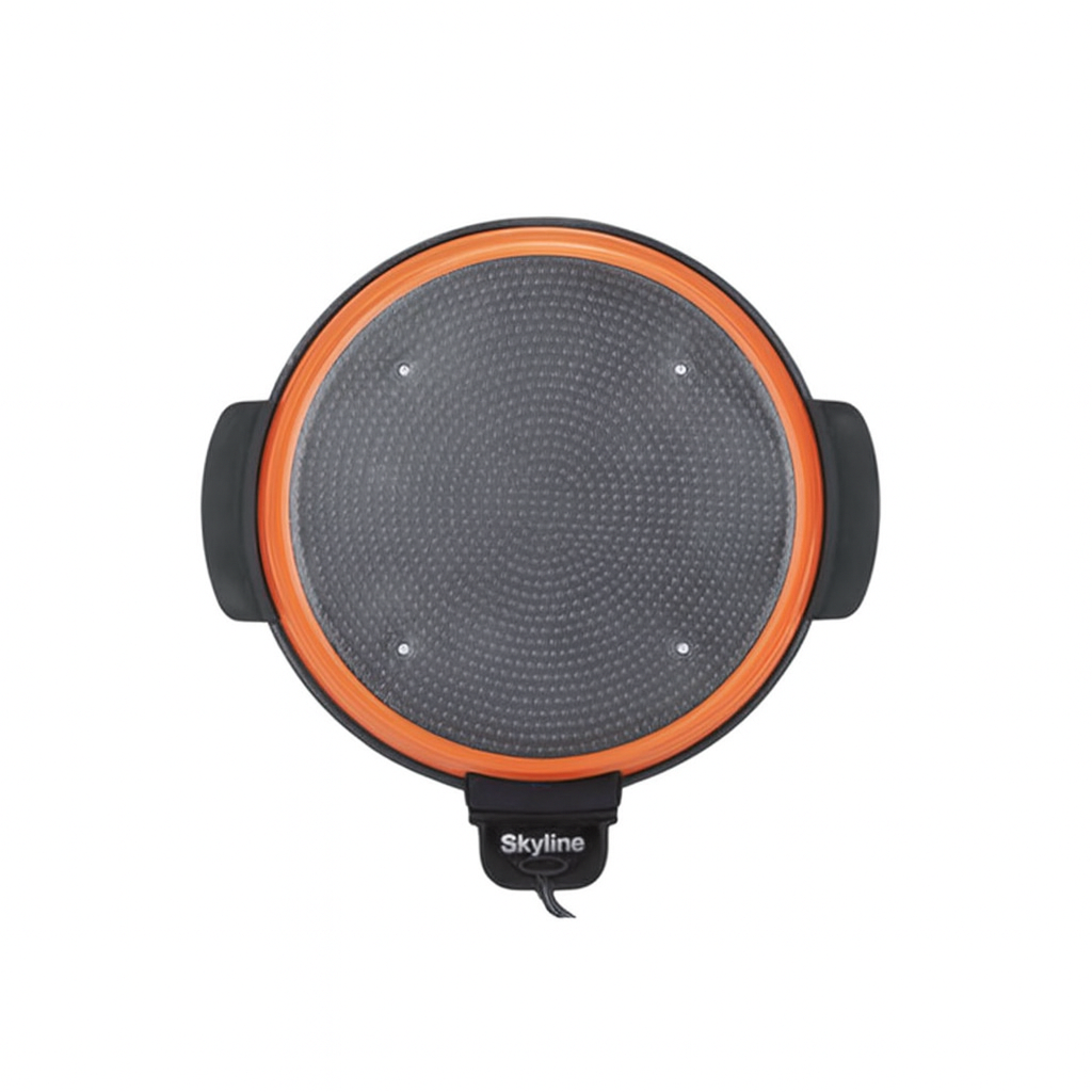 SKYLINE Pizza Maker (32') VTL-1999