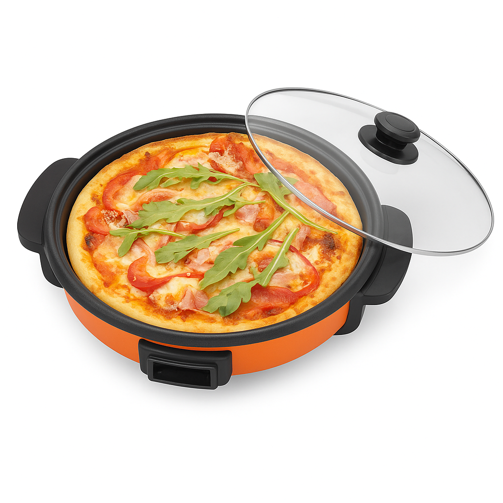 SKYLINE Pizza Maker (32') VTL-1999