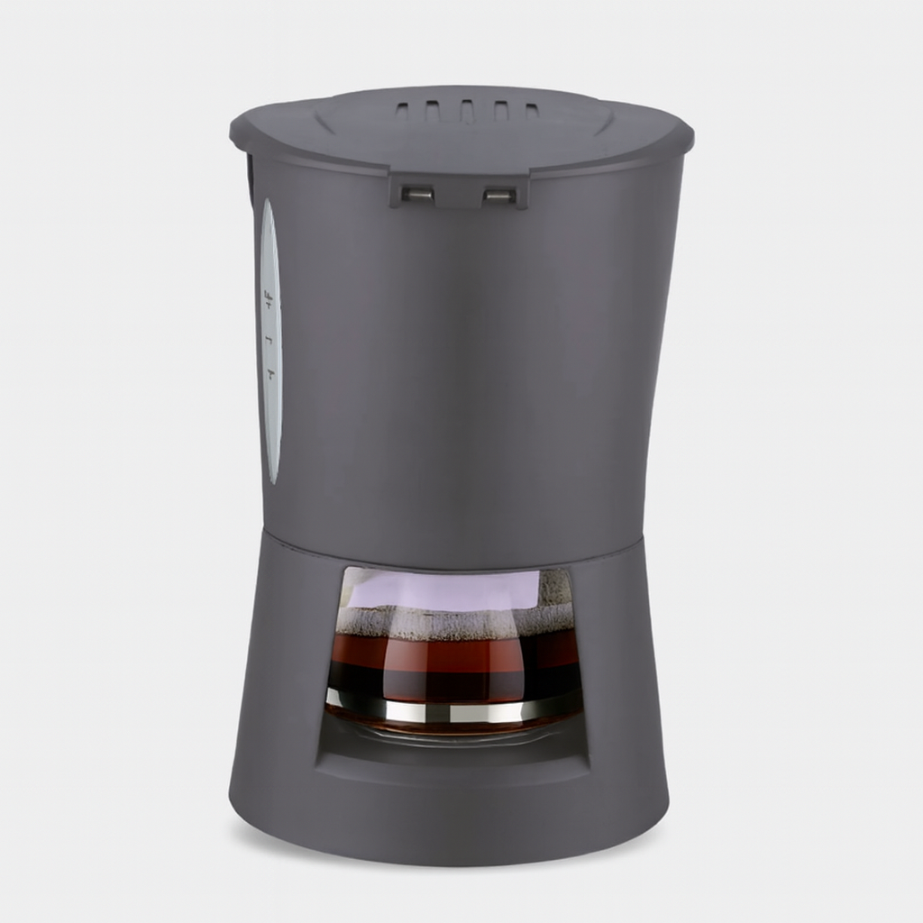 SKYLINE 6 cups Drip Coffee Maker VTL-7014