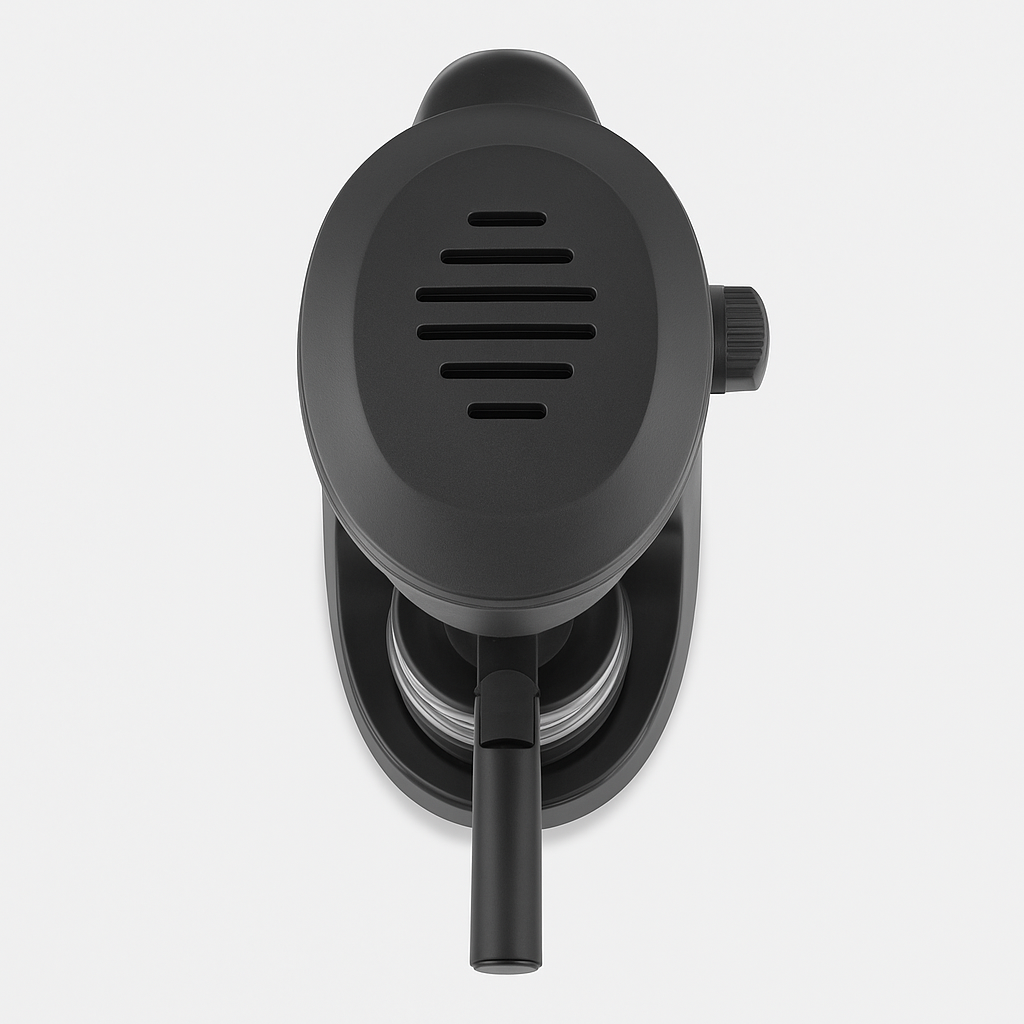 SKYLINE Espresso Coffee Maker VTL-7003