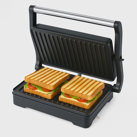 SKYLINE Griller Mini Griller VTL-5020