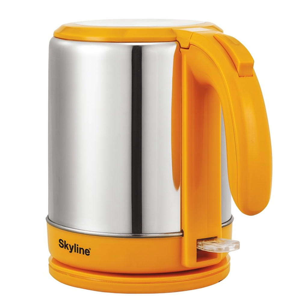 SKYLINE Electric Kettle (1.5 Ltr.) VTL-5009