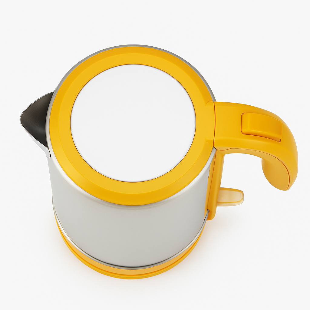 SKYLINE Electric Kettle (1.5 Ltr.) VTL-5009