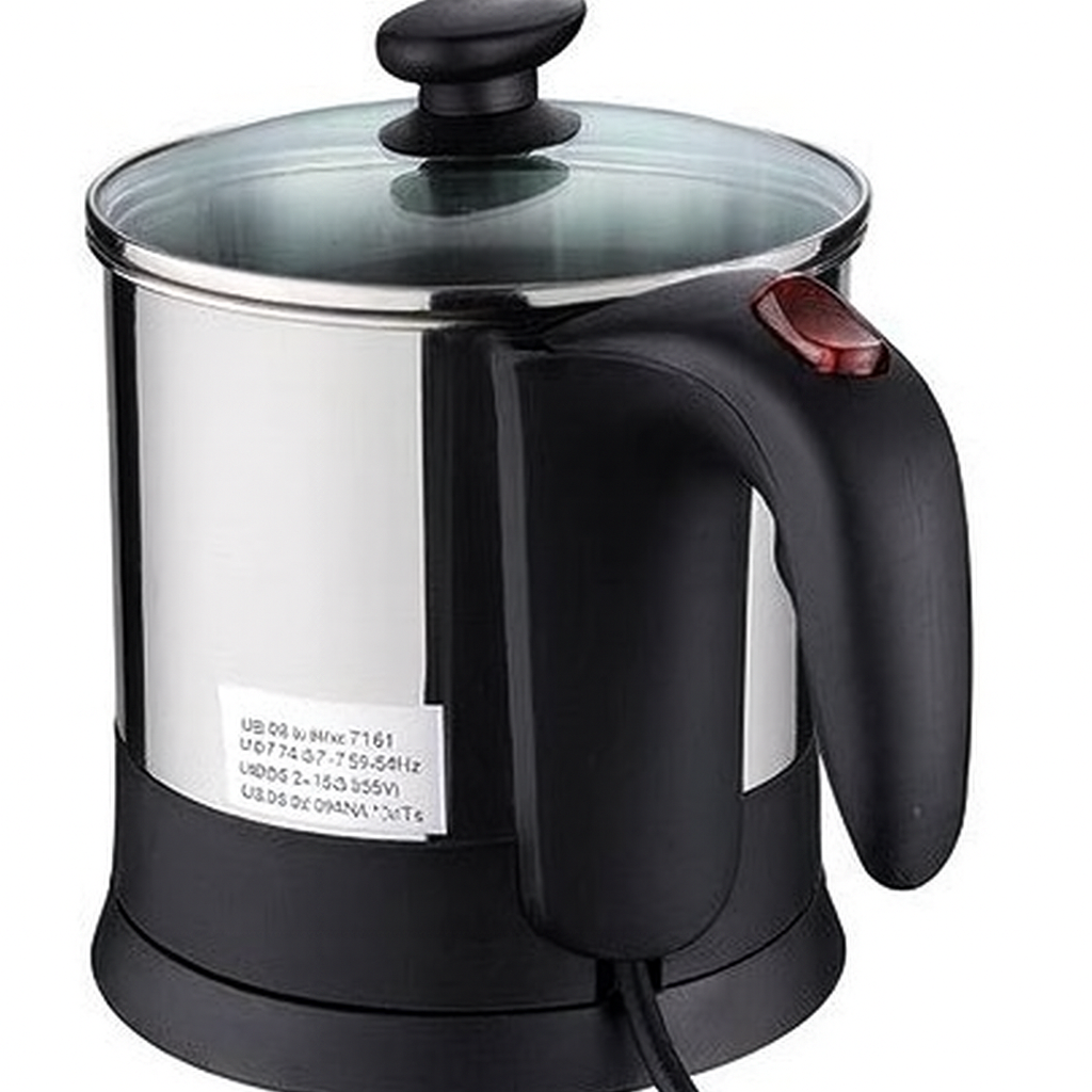 SKYLINE Kettle & Noodle Maker (1.7 Ltr.) VTL-7070