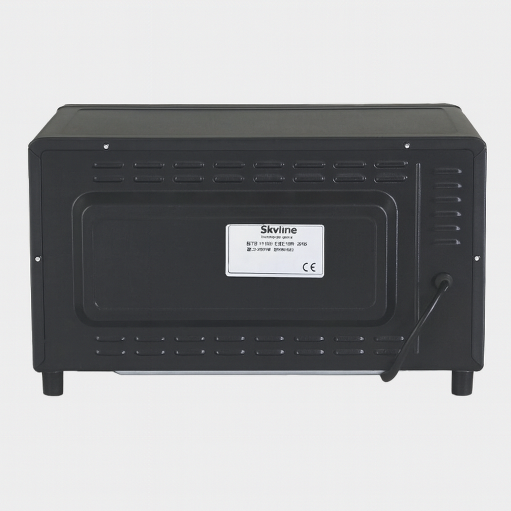 SKYLINE Oven Toaster 10 ltr. VTL-7061