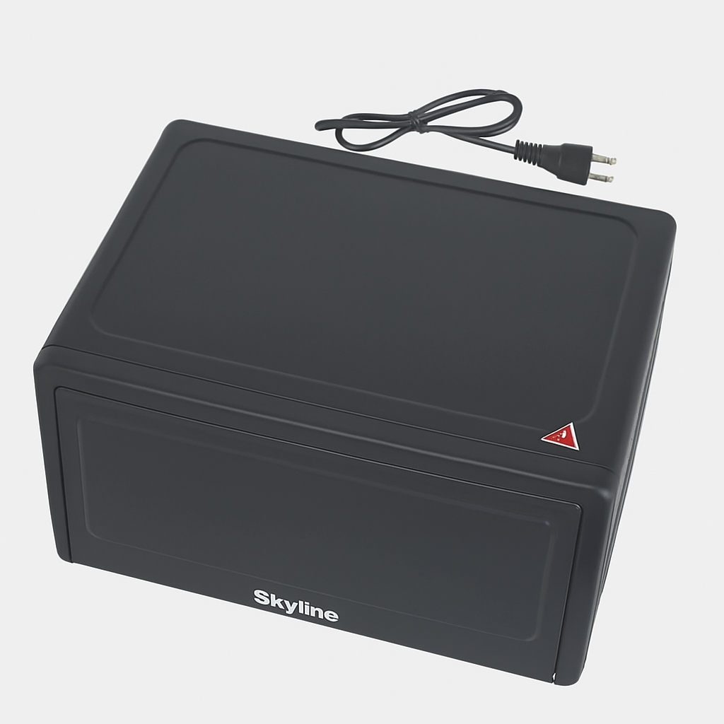 SKYLINE Oven Toaster 12 ltr. VTL-7064