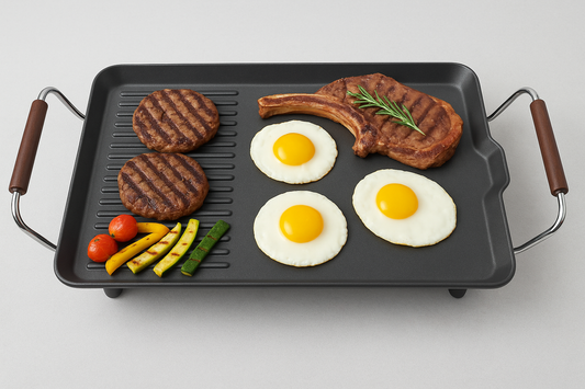 SKYLINE Electric Dosa & Grill Maker 2 in 1 VTL-4747