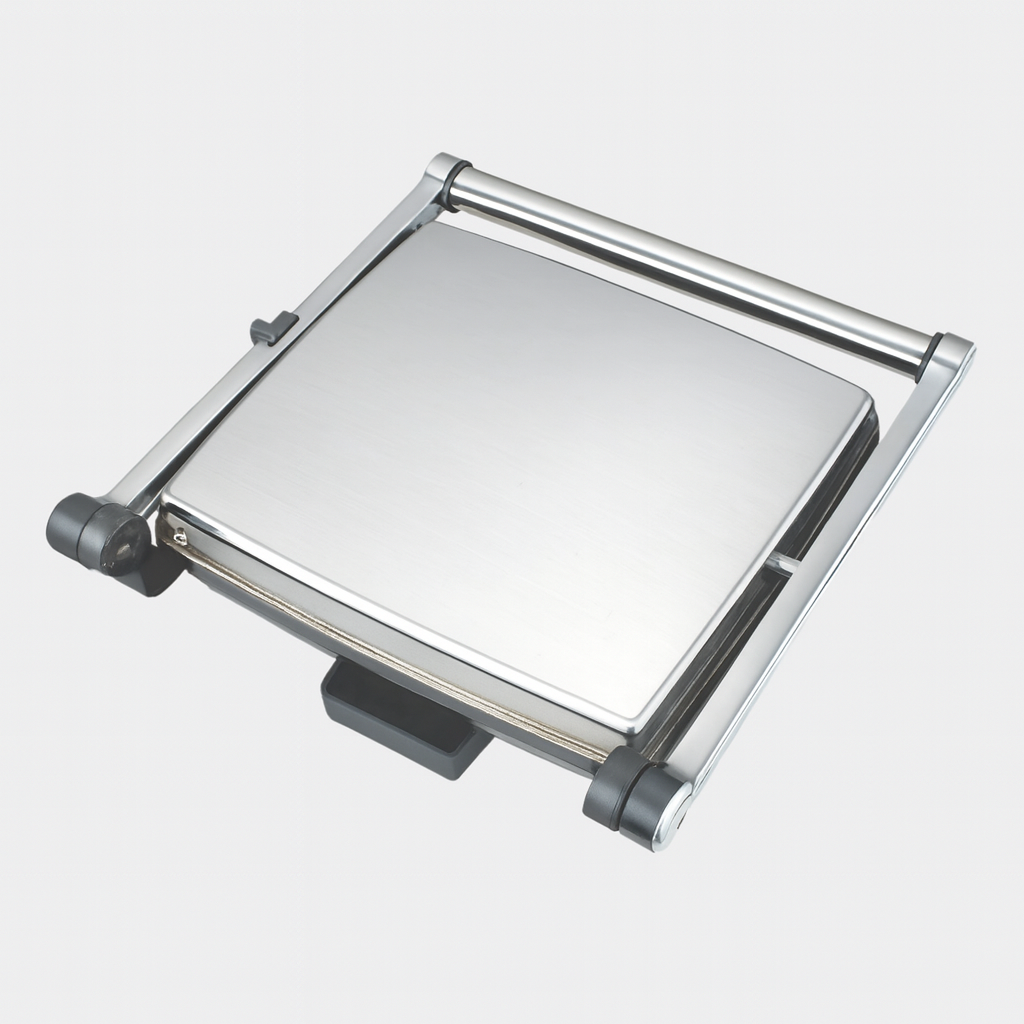 SKYLINE Jumbo Griller 4 Slice VTL-999-SS