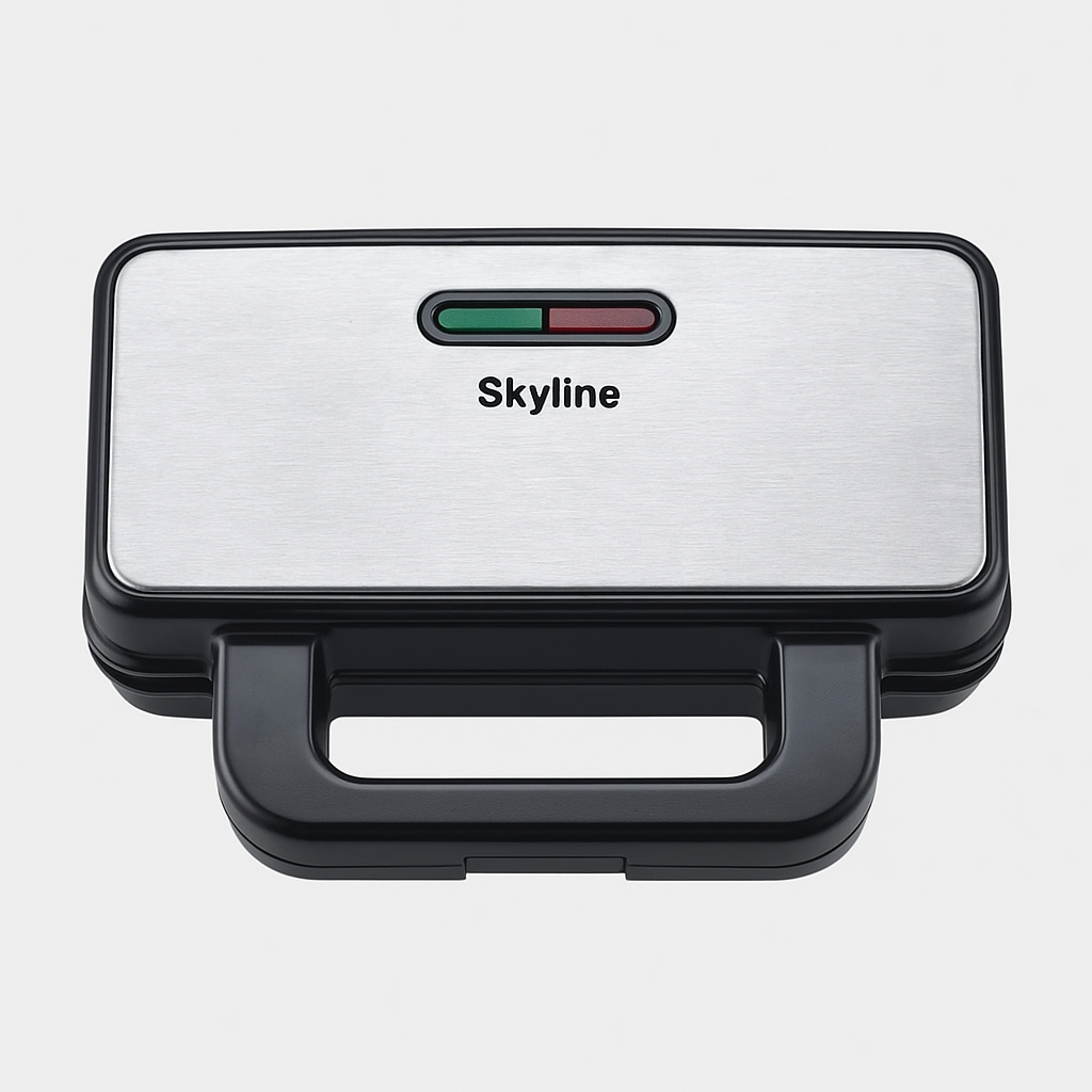 SKYLINE Sandwich Maker / Grill Toaster VTL-5088