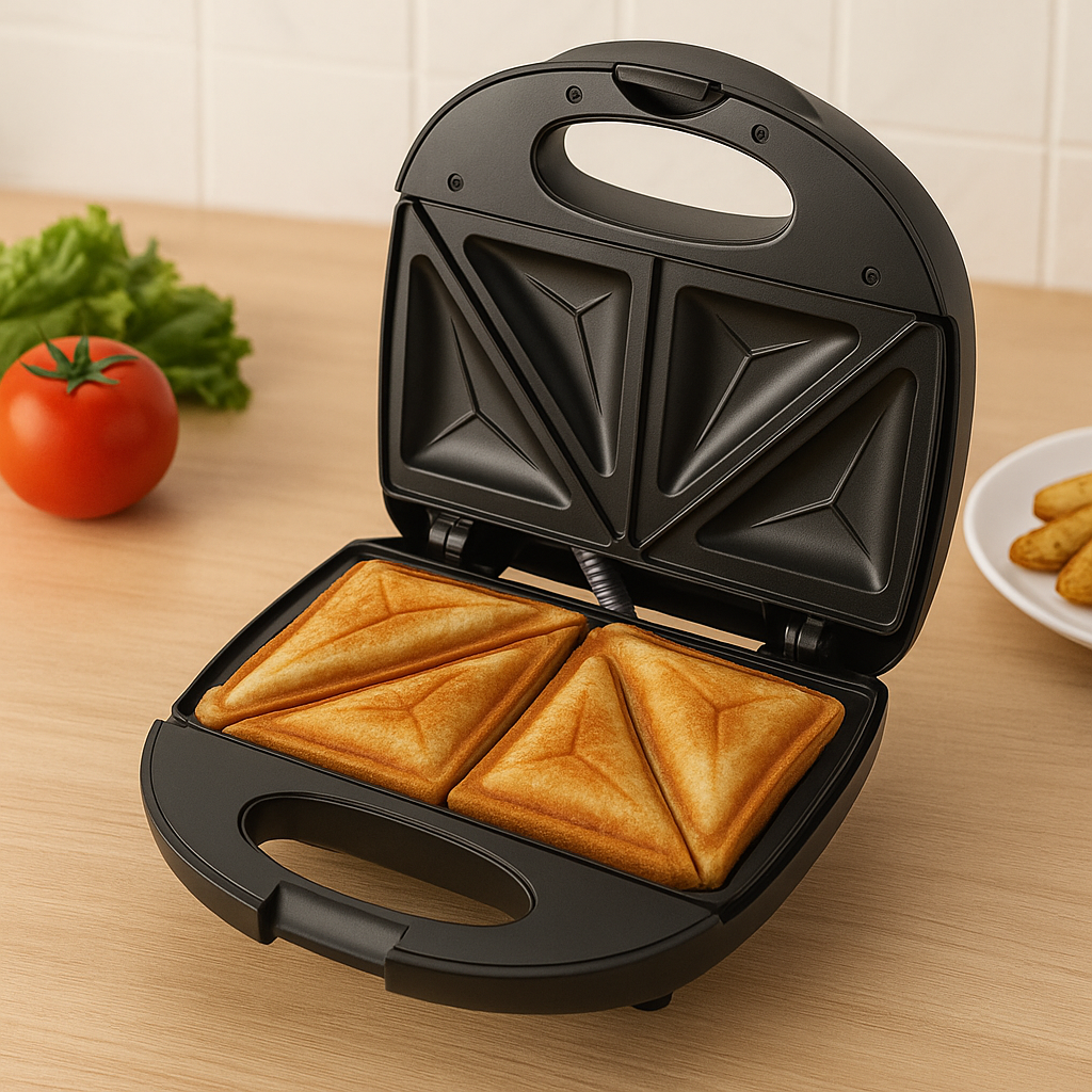 SKYLINE Sandwich Maker / Grill Toaster VTL-2095