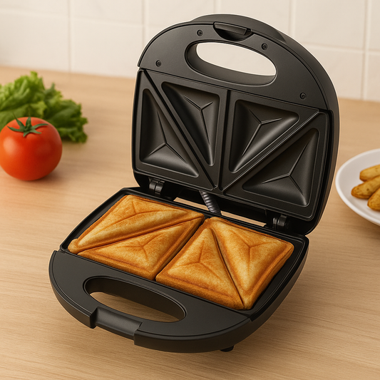 SKYLINE Sandwich Maker / Grill Toaster VTL-2095