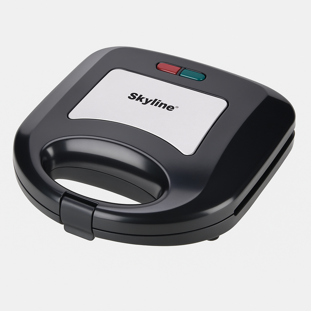 SKYLINE Sandwich Maker / Grill Toaster VTL-5017