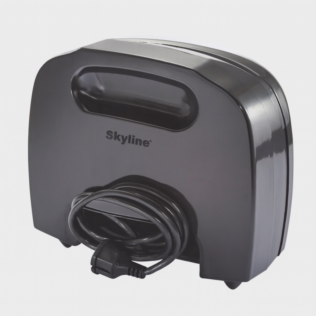 SKYLINE Sandwich Maker / Grill Toaster 2 in 1 VTL-888