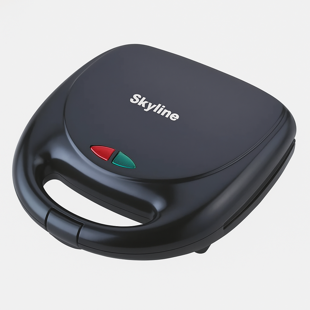 SKYLINE Sandwich Maker / Grill Toaster VTL-2022