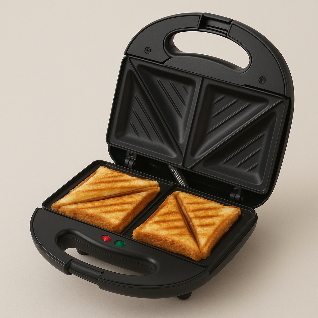 SKYLINE Sandwich Maker / Grill Toaster VTL-2022