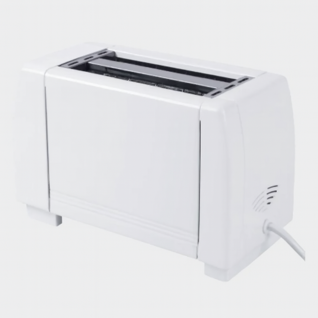 SKYLINE 2 Slice Pop-up Toaster VTL-7021