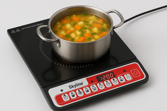 SKYLINE Induction Cooker VTL-5030