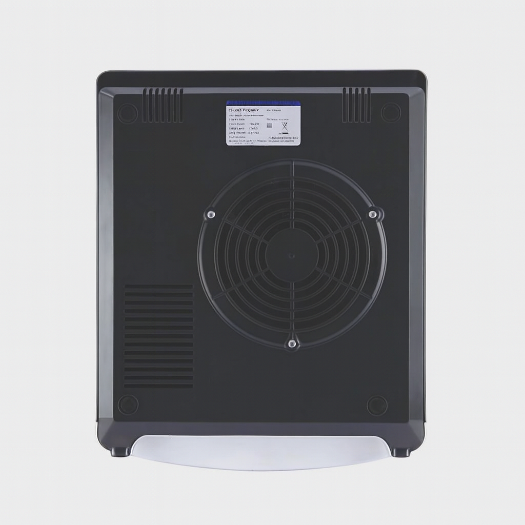 SKYLINE induction Cooker VTL-5060