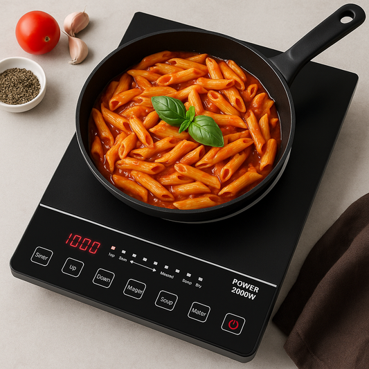 SKYLINE induction Cooker VTL-5060