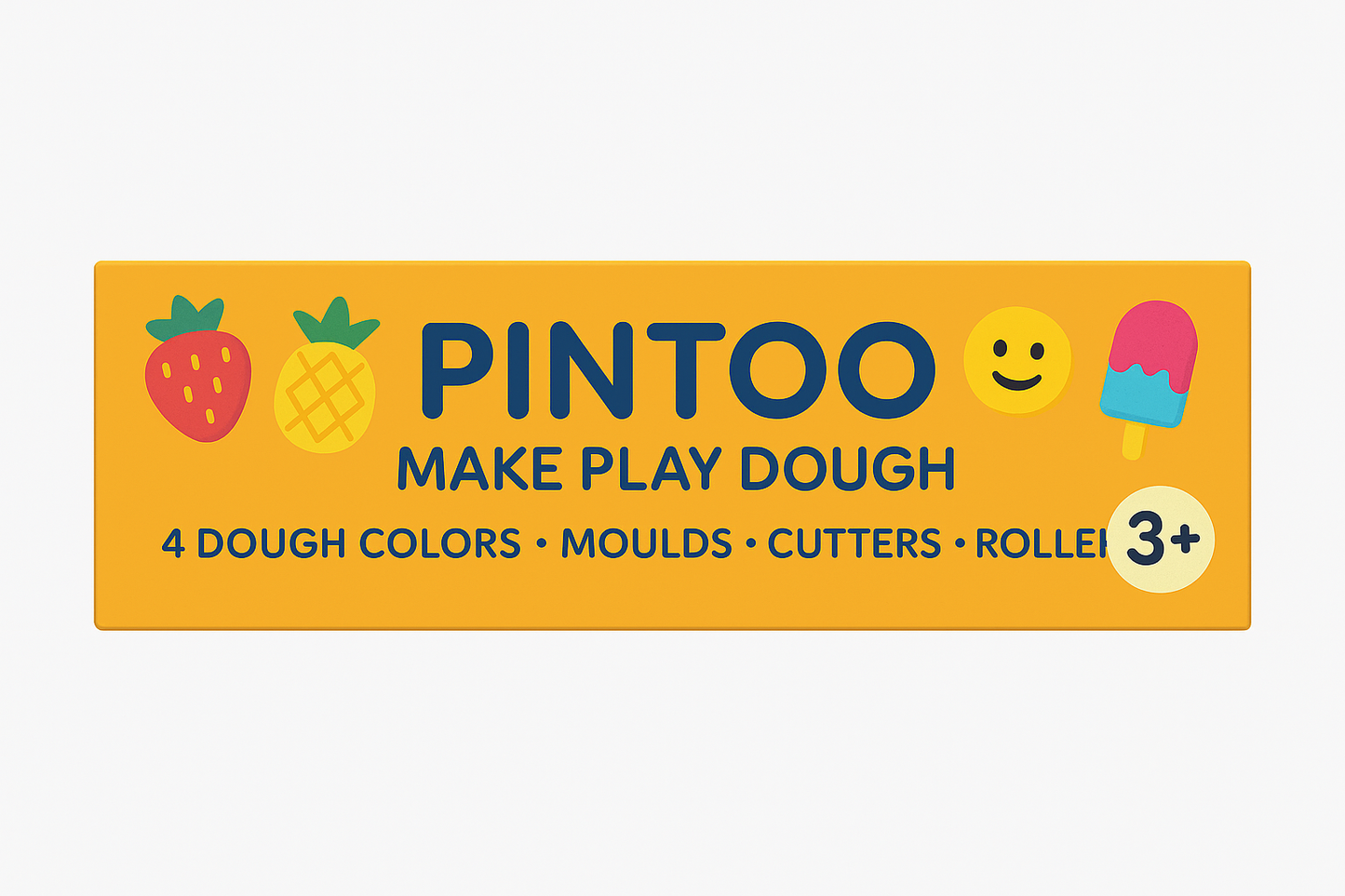 410 EVANTA LEARNING DOUGH CLAY 500g