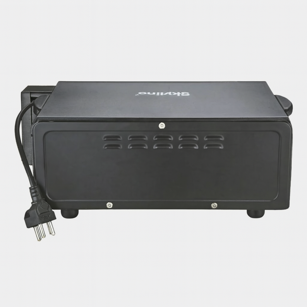 SKYLINE Electric Taandoor with Timer VTL-4242