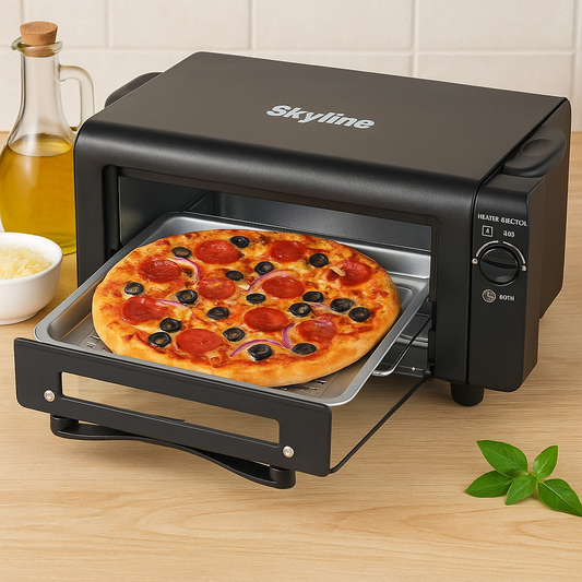 SKYLINE Electric Tandoor without Timer VTL-4141