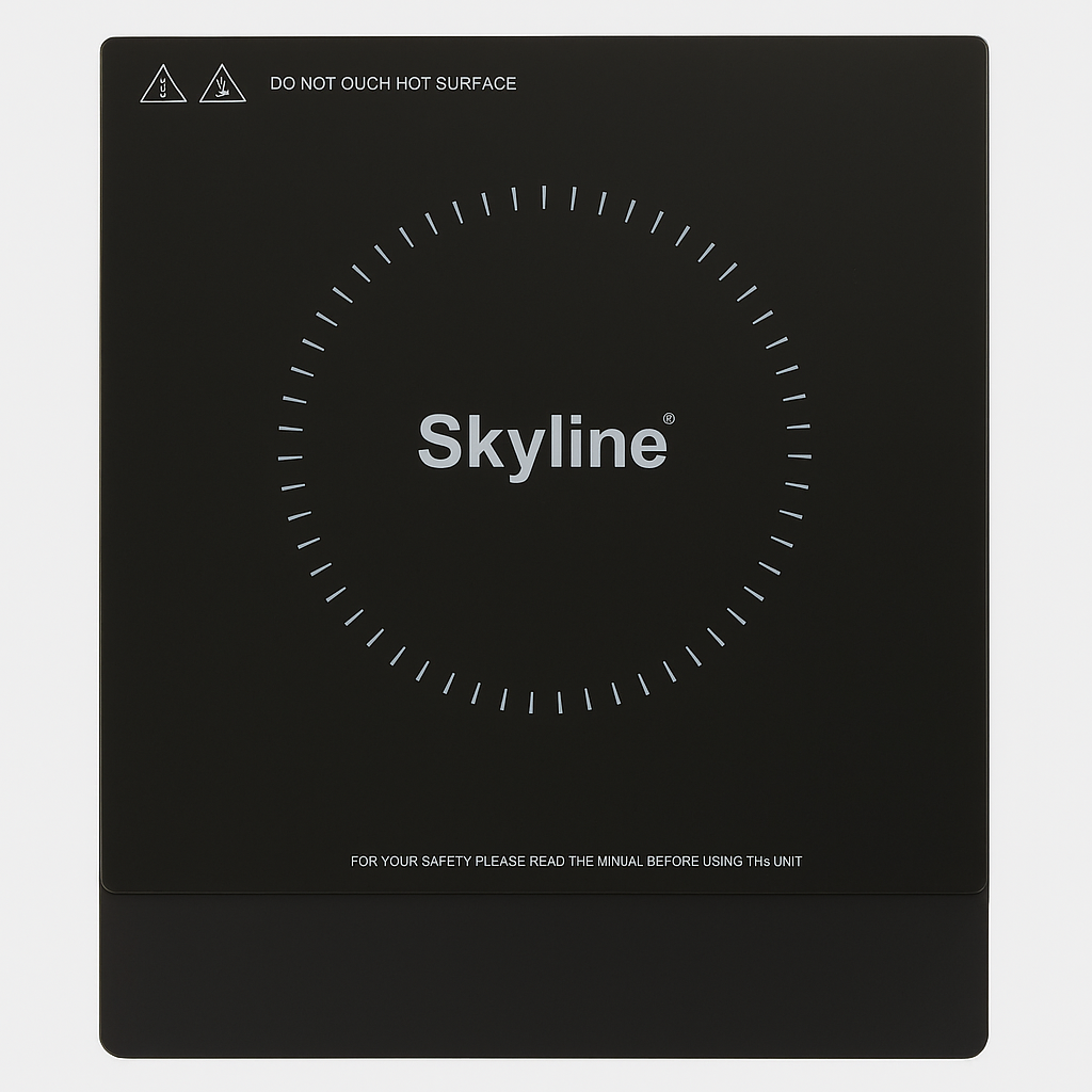 SKYLINE Induction Cooker VTL-5030