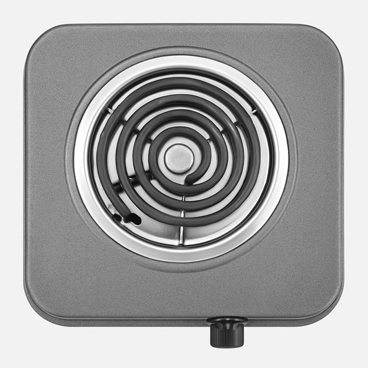 SKYLINE Powder Coated Hot Plate 2000W VTL-2000