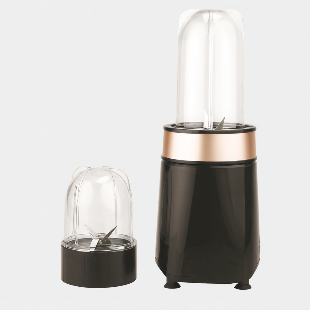 SKYLINE Nutri Mix wiith 2 Jars VTL-333