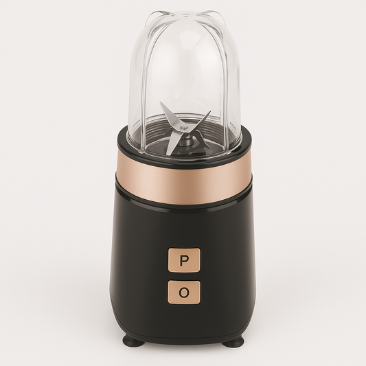 SKYLINE Nutri Mix wiith 2 Jars VTL-333