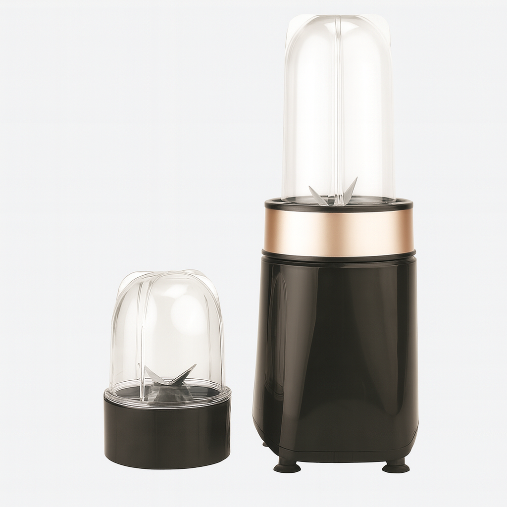 SKYLINE Nutri Fresh wiith 2 Jars VTL-666