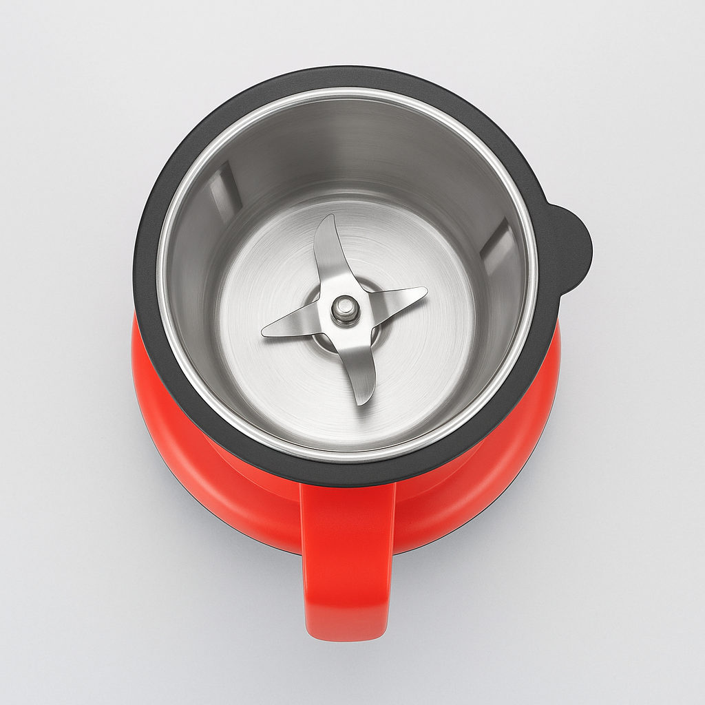 SKYLINE Smart Grinder(Chutney & Masala Grinder) VTL-7800